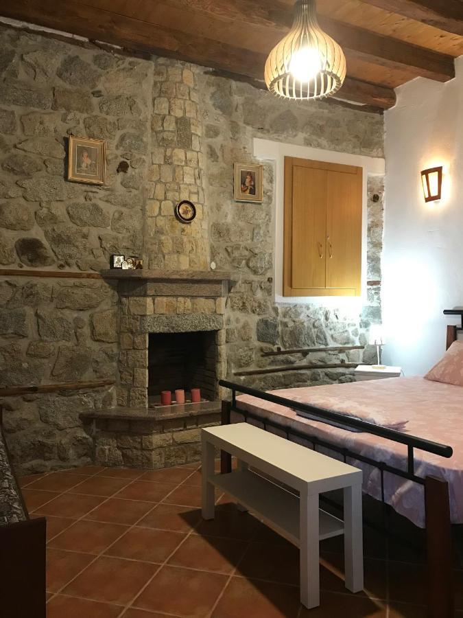 시키아 Kyr Gianni Mansion 빌라 외부 사진
