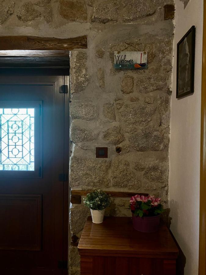시키아 Kyr Gianni Mansion 빌라 외부 사진