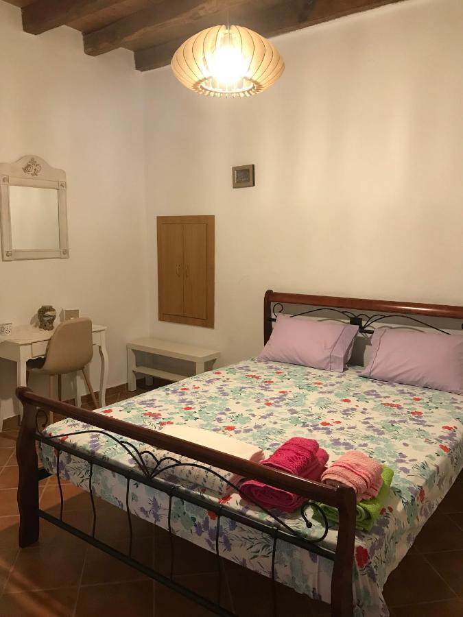 시키아 Kyr Gianni Mansion 빌라 외부 사진