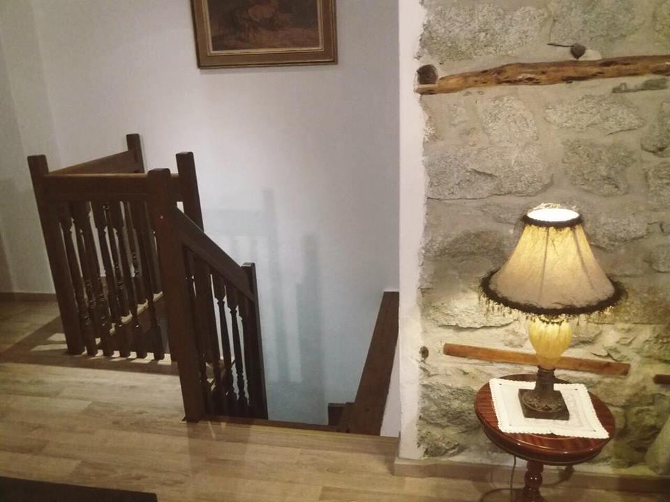 시키아 Kyr Gianni Mansion 빌라 외부 사진