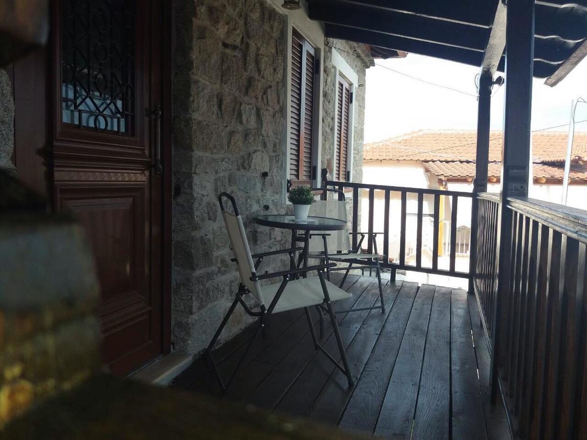 시키아 Kyr Gianni Mansion 빌라 외부 사진